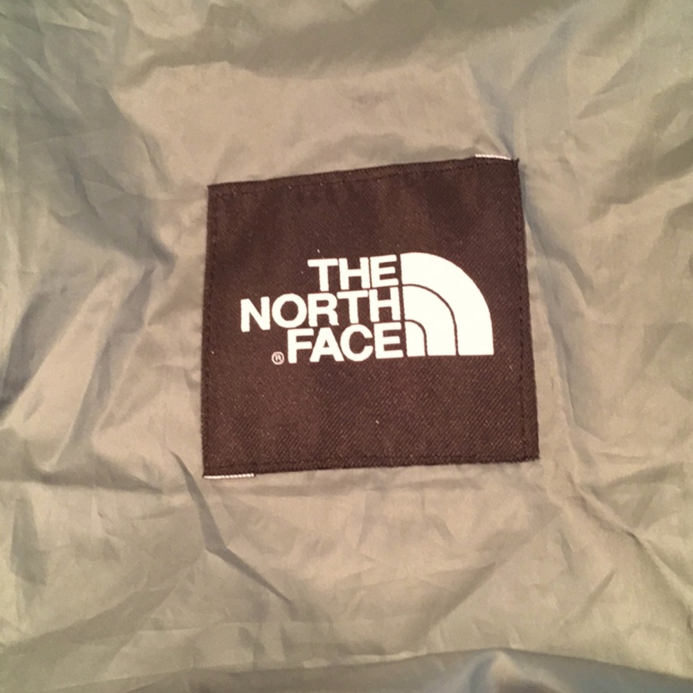 North Face Stow Bag Stuff Sack - Picture 2 of 5